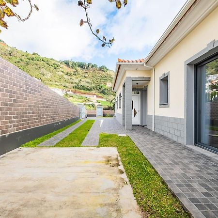 Villa Soleil By Madeira Sun Travel Arco da Calheta  Exterior photo