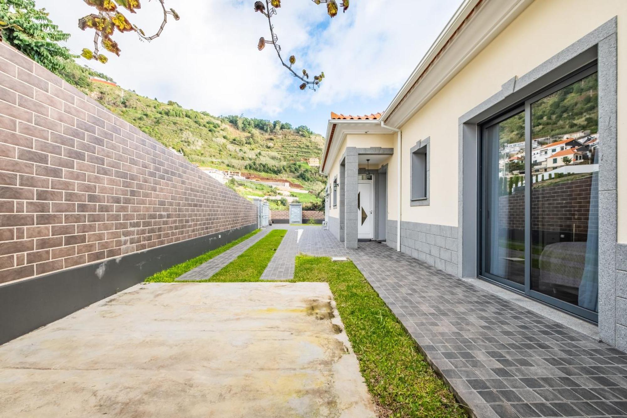 Villa Soleil By Madeira Sun Travel Arco da Calheta  Exterior photo